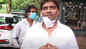 Jagdeep demise: Johnny Lever gets emotional as he bids a tearful adieu to legendary comedian