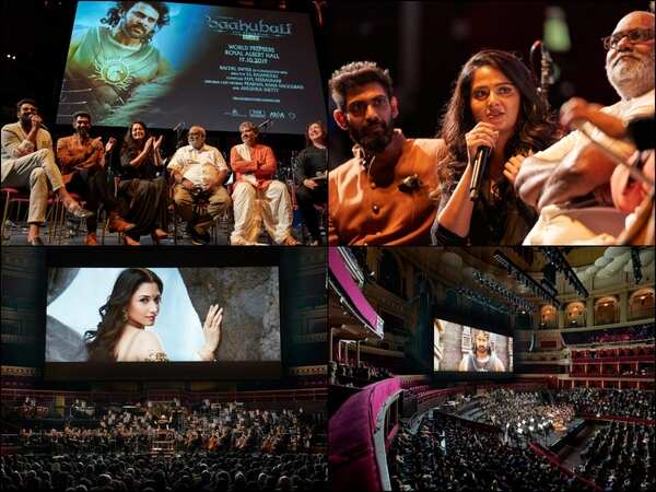Albert Hall Pictures