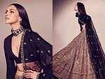 ​Lehenga