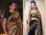 ​Saris