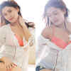 ​The Mumbai diva flawlessly pulls off this look