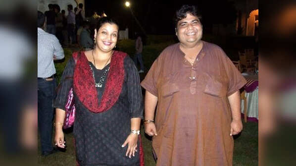 Ambika Rajankar