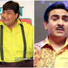 ​Dilip Joshi