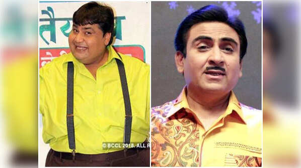 Dilip Joshi