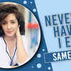 Article image for: Never Have I Ever ft. Porus actress <i class="tbold">Sameksha</i> |Exclusive|