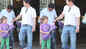 Mark Wahlberg says his daughter changed his perception towards women