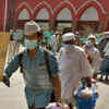 Article image for: <i class="tbold">Nizamuddin</i> Markaz case: Court allows 60 Malaysians to walk free