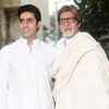 Coronavirus live updates:  Amitabh and Abhishek Bachchan test positive for Covid, hospitalised