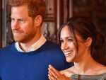 Prince Harry and Meghan Markle “step back” from their royal duties