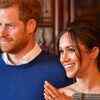 Prince Harry and Meghan Markle “step back” from their royal duties