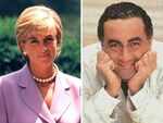 Princess Diana’s controversial death scandal