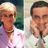 Princess Diana’s controversial death scandal