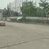Maharashtra: Streets wear a deserted look in Aurangabad as the city observes 'janta curfew'