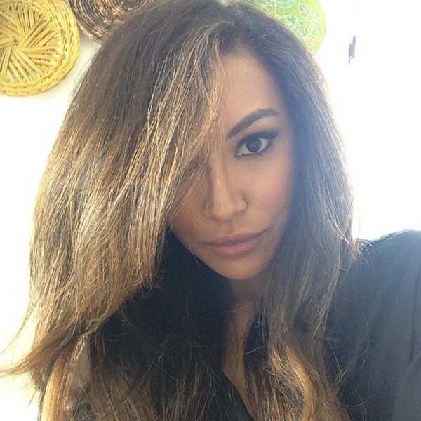 Naya Rivera