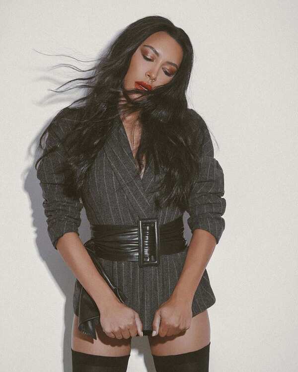 Naya Rivera