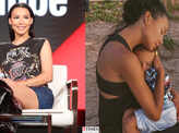 'Glee' actress Naya Rivera missing, presumed dead after boat trip with son