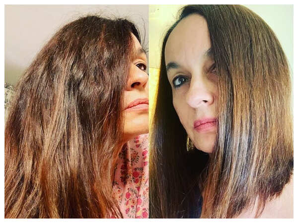 Soni Razdan Pictures