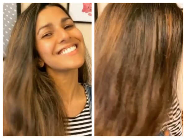 Nimrat Kaur