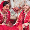​Priyanka Chopra and Nick Jonas’ fairytale-like wedding at the Umaid Bhavan Palace