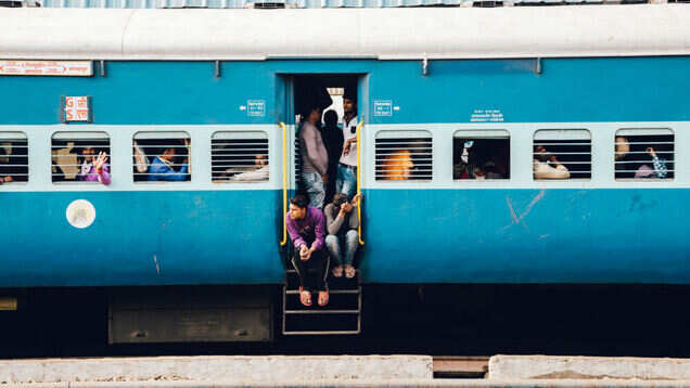 Little things about travel that we used to overlook but terribly miss now!