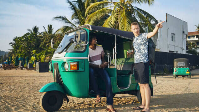 Little things about travel that we used to overlook but terribly miss now!
