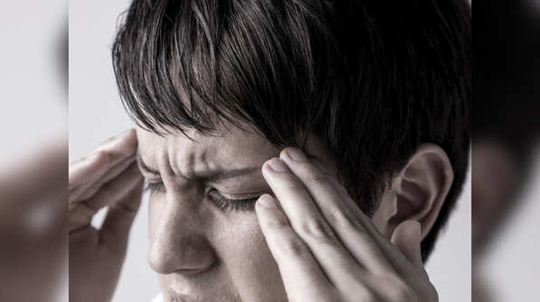 Encephalitis