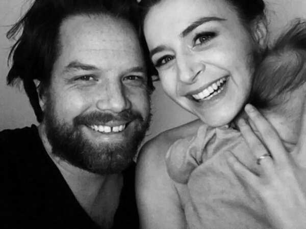 Caterina Scorsone Images