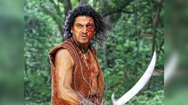 Bhajarangi - 2013