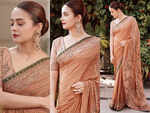 True Indian beauty