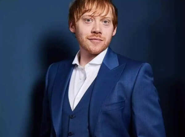 Rupert Grint Wallpapers