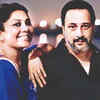 Article image for: Maninee De and Mihir <i class="tbold">misra</i> are separated after 16 years of marriage