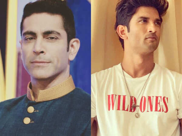 Tarun Khanna Images