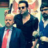 Krushna Abhishek and Bharti Singh's new show