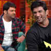 Kapil Sharma called out for not posting about Sushant