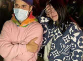 Obsessed with Justin Bieber, Billie Eilish's parents once considered sending her for therapy
