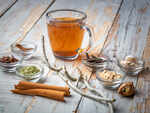 ​The best time to have your immunity-boosting kadha