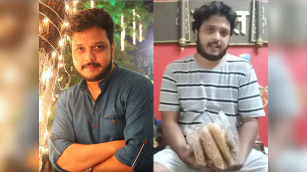 Rohan Pednekar