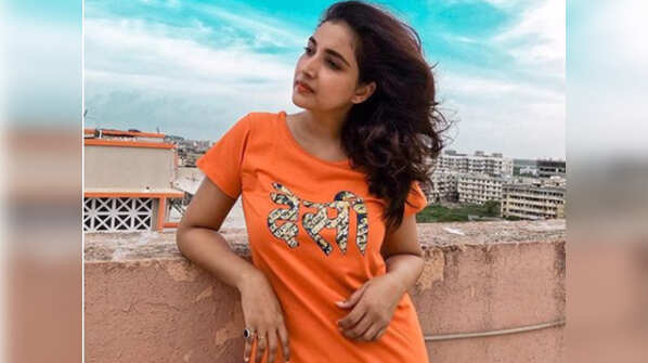 Rupali Bhosle