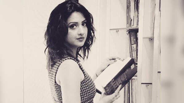 Tejashree Pradhan