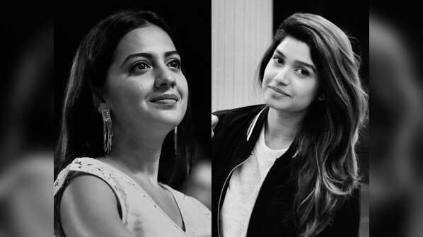 Tejashree Pradhan, Rasika Sunil; Actors who have openly spoken about combating depression in life
