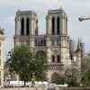 Article image for: Notre Dame's iconic spire to get a 19th century makeover