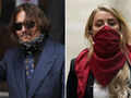 Johnny Depp appears in UK court, rejects abuse claims made by ex-wife Amber Heard