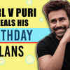 Article image for: Naagin 3 actor Pearl V Puri reveals how bestie Karishma Tanna made his birthday memorable