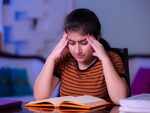 Is the lockdown making your teen stressed?