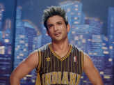 Sushant's sad demise coincidentally accords with the title song 'Friendzone'