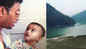Irrfan Khan's wife Sutapa Sikdar walks down memory lane, shares pictures of the late actor and Babil Khan from a throwback trip!