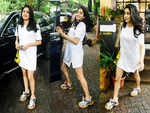 ​Janhvi Kapoor