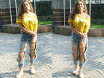 ​Sara Ali Khan