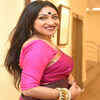 Rituparna in a lockdown short ‘Laptop’