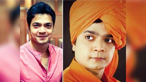 Debanjan Chatterjee
